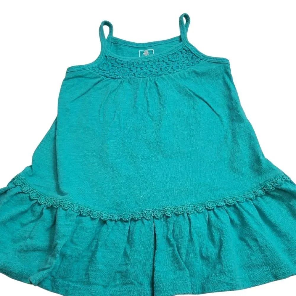 Old Navy sundress 6/12 months